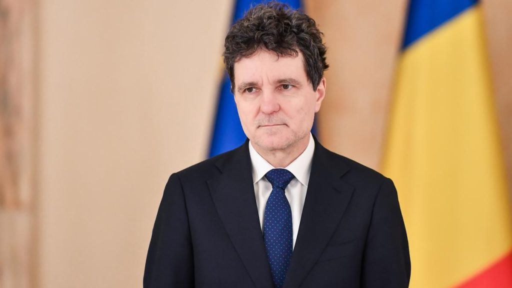 Nicusor Dan ii invita pe liderii Coalitie la Cotroceni cu o zi dupa ce PSD si a impus conditiile
