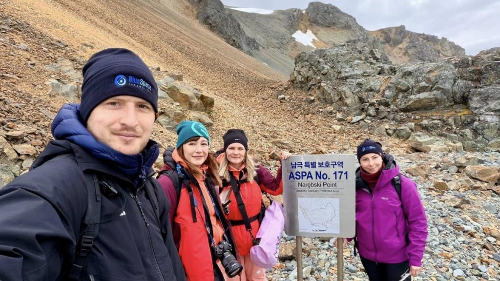 Nu nu e doar un capriciu De ce Romania are nevoie de o statie in Antarctica si de un program polar