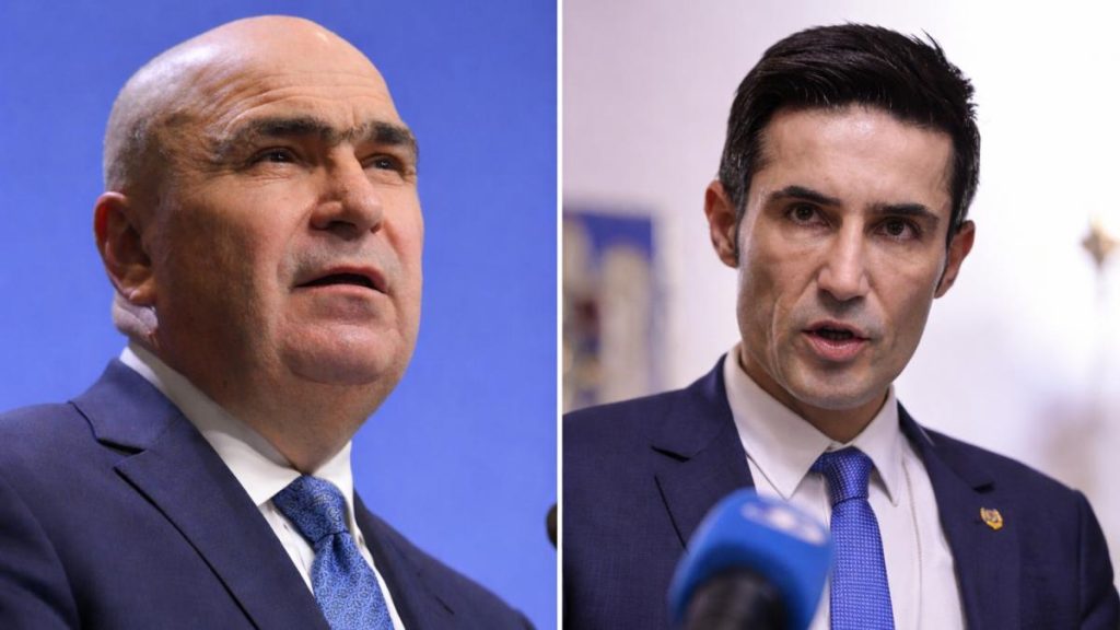 Numarul doi din PSD il ameninta pe Bolojan cu demiterea Manda Schimbati va sau va schimbam