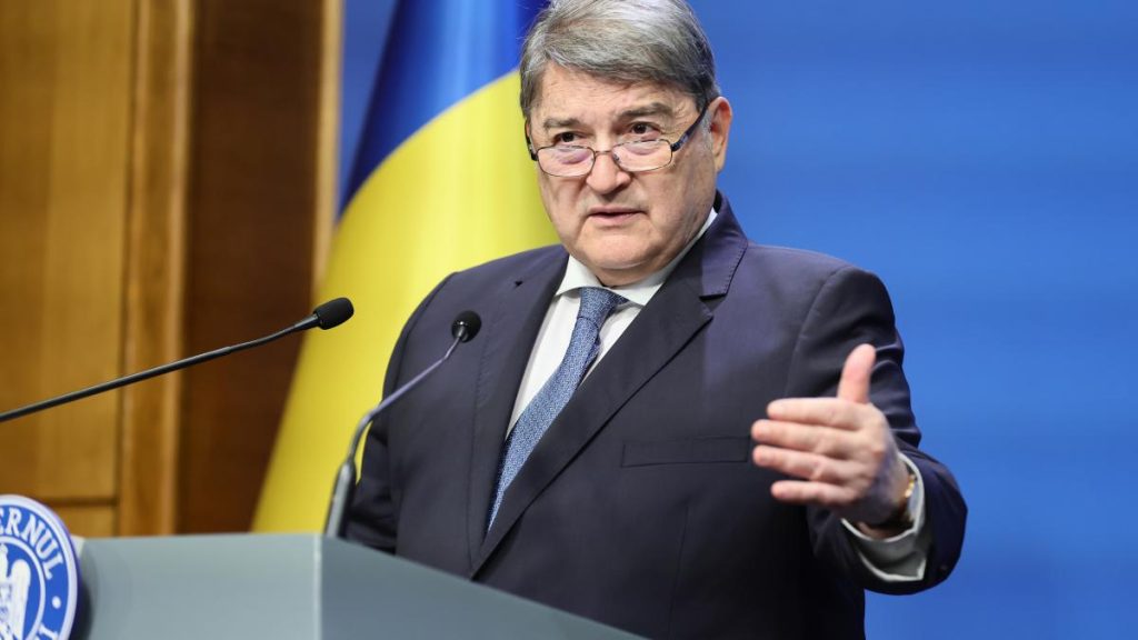 „O diferență radicală” în discursul lui Rubio comparativ cu cel al lui Vance. Hurezeanu: „Celor… O diferenta radicala in discursul lui Rubio comparativ cu cel al lui Vance Hurezeanu Celor
