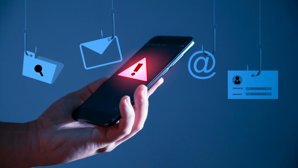 O noua metoda de frauda cibernetica Hotii desfasoara campanii de emailuri false de angajare pentru a fura date si