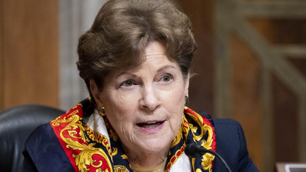 O senatoare americanca critica aspru raportul SUA referitor la alegerile din Romania este partizan eronat
