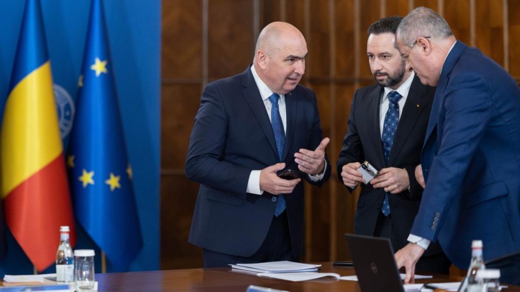 PSD anunta ca se impotriveste tierilor fr excepii si solicita din nou adoptarea impozitului
