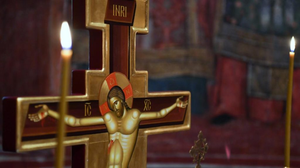 Postul Paștelui 2026. Ce se consumă în cele 40 de zile. Când se face dezlegare la pește. Postul Pasteului 2026 Ce se consuma in cele 40 de zile Cand se face dezlegare la peste
