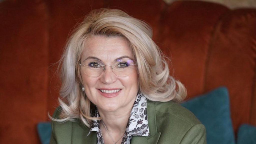 Presedintele INACO Educatia este o infrastructura strategica Fara o educatie solida nu exista