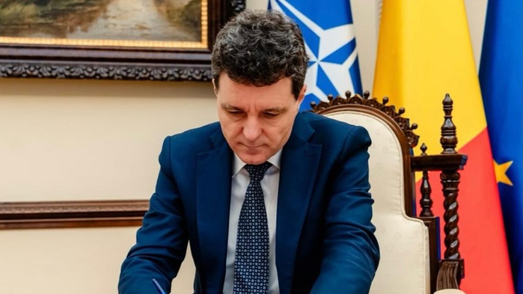 Presedintele Nicusor Dan a semnat legea care reduce pensiile magistratilor