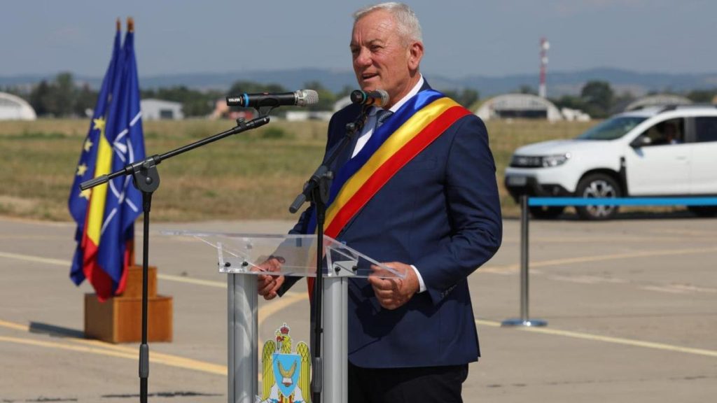 Primarul PSD al Buzau l sustine propunerea lui Kelemen Hunor Toma Nu avem competenta necesara pentru a continua