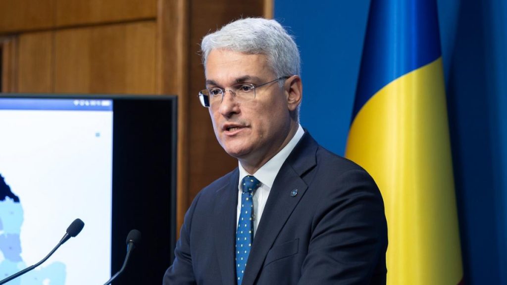 Pîslaru: „Comisia Europeană ne-a informat că obiectivul referitor la pensiile magistraților nu a fost îndeplinit” Puslaru Comisia Europeana ne a informat ca obiectivul referitor la pensiile magistratilor nu a fost indeplinit