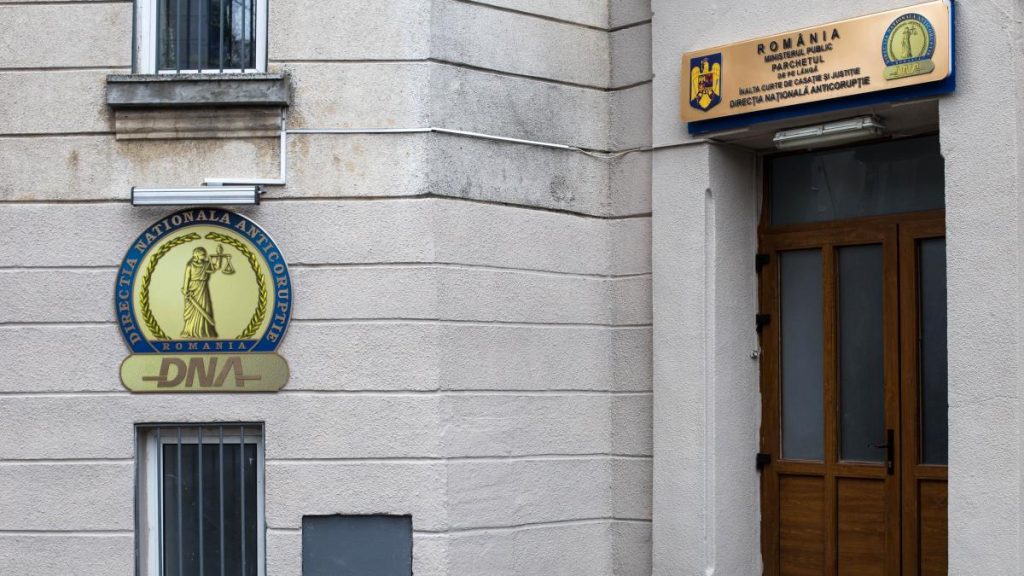 Rasturnare de situatie Abuzuri majore dezvaluite in dosarul ICA Experta DNA care a creat un