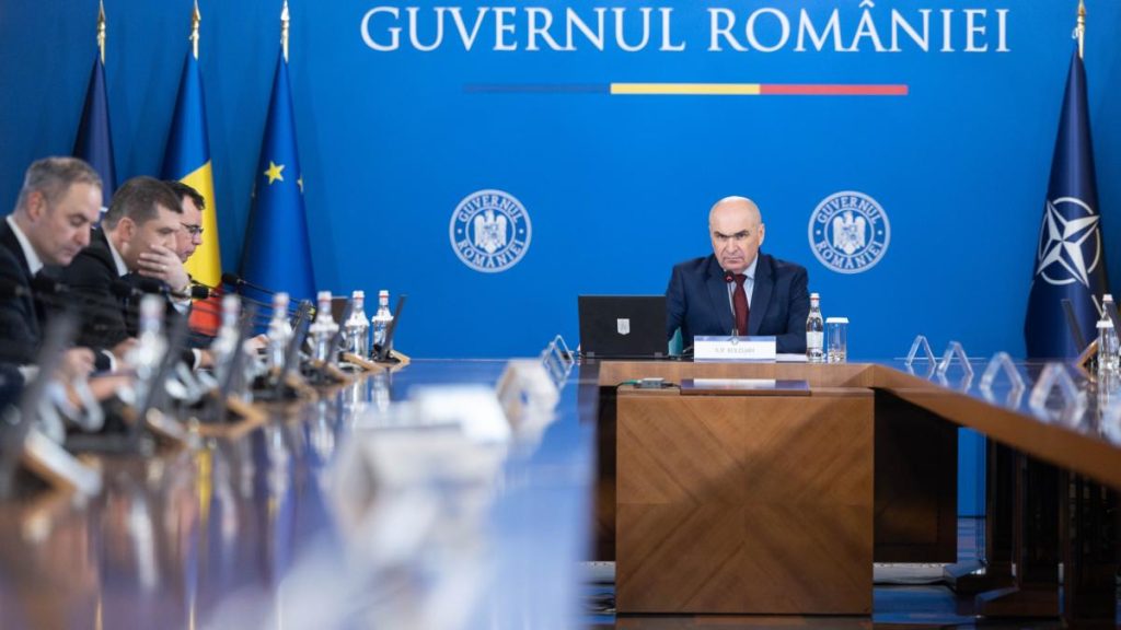 Reducerea impozitelor si a taxelor nu va fi discutata astazi in sedinta de Guvern Nici reforma sistemului de pensii