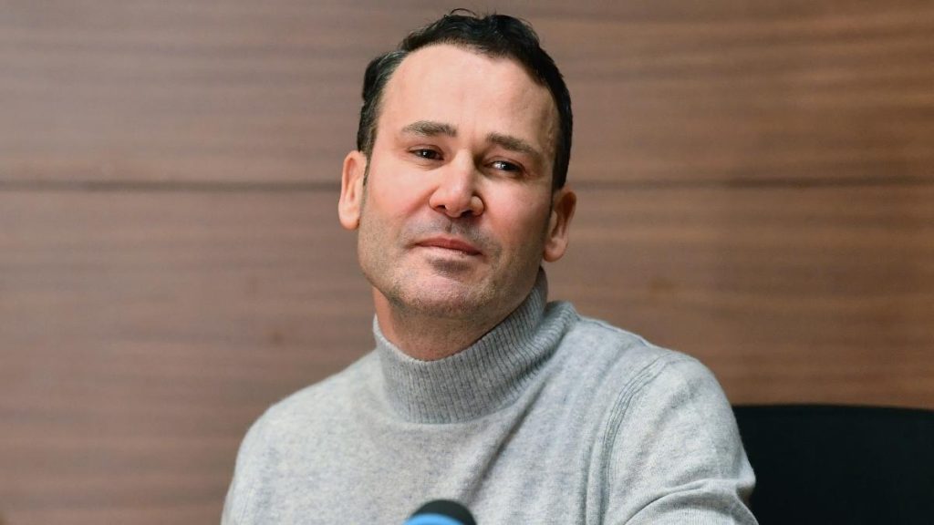 Robert Negoita revine la Primarie si scapa de cautiunea de 800000 de lei Tribunalul