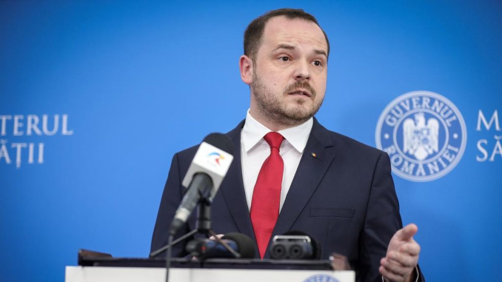 Rogobete Am aprobat metodologia de organizare a examenului pentru obtinerea titlului de medic specialist in