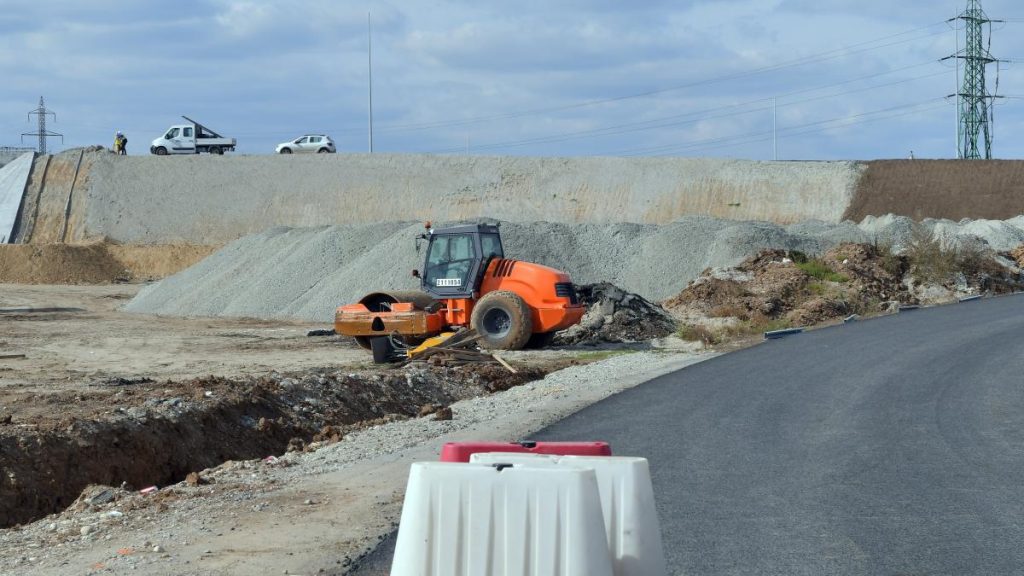 Romania va beneficia de un Drum Expres intre Bacau si Piatra Neamt Contractul se ridica la aproape 1 miliard de