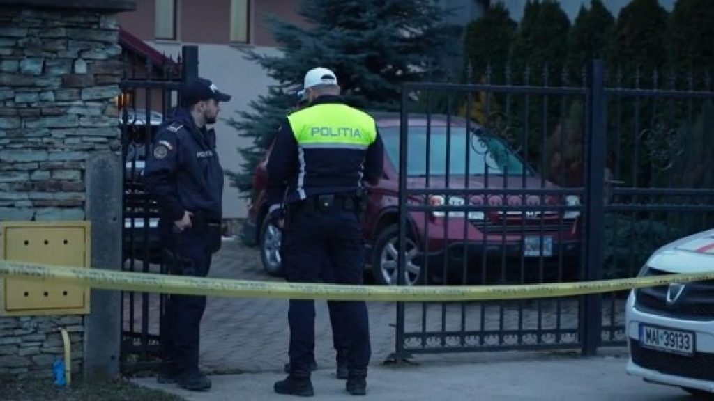 Românul care a înființat primul sat românesc din SUA, găsit decedat în locuință. Poliția ia în considerare o… Romanul care a infiintat primul sat romanesc din SUA gasit decedat in locuinta Politica ia in considerare o