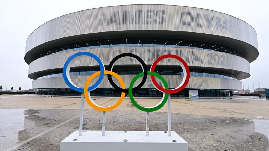 „Să tacă armele, începe Jocurile Olimpice”. Va fi respectat armistițiul olimpic în perioada… Sa taca armele incepe Jocurile Olimpice Va fi respectat armistitiul olimpic in perioada