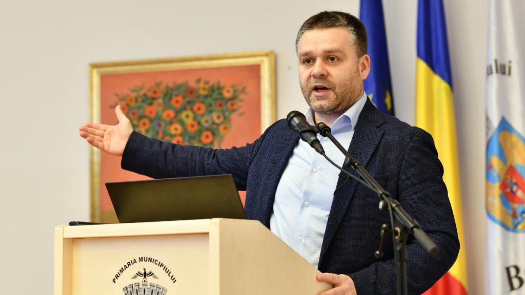 Scandalul Coalitiei de la Bucuresti Ciucu acuza PSD ca risca sa duca ELCEN la falimente