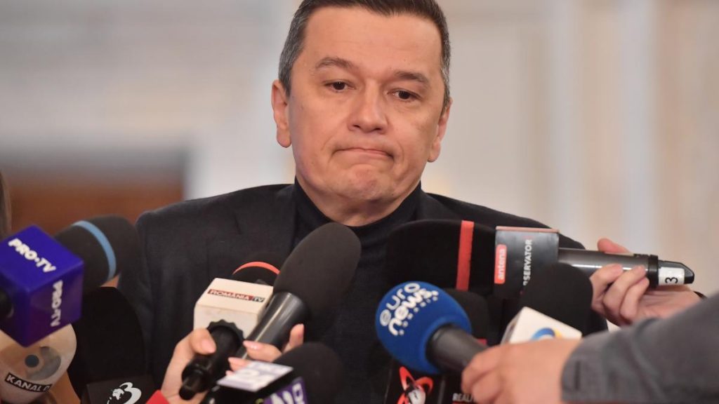Sorin Grindeanu: „S-a început o demonizare a primarilor și s-a creat impresia că aceștia voiau să…” Sorin Grindeanu S a inceput o demonizare a primarilor si s a creat impresia ca acestia voua sa