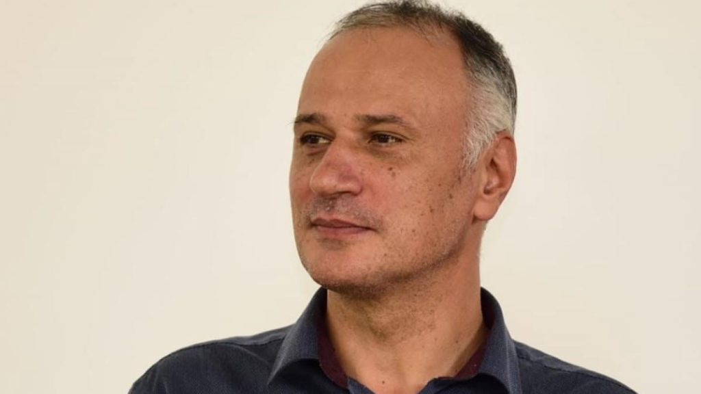 Sorin Sipos dupa afirmatiile lui Sprinceana George Simion ar trebui sa fie judecat pentru tradare