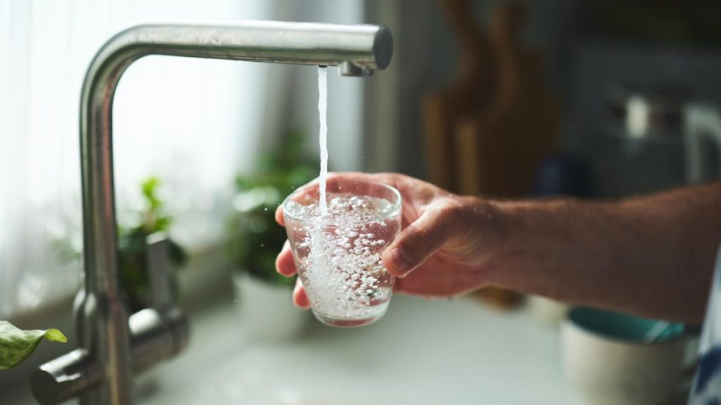 Stare de alerta la Curtea de Arges dupa descoperirea bacteriei Clostridium perfringens in apa