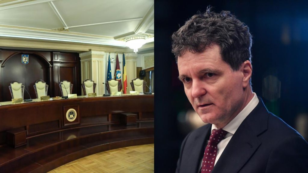 Surse Judecatorii CCR redacteaza argumentatia pentru reducerea pensiilor magistratilor Legea trebuie