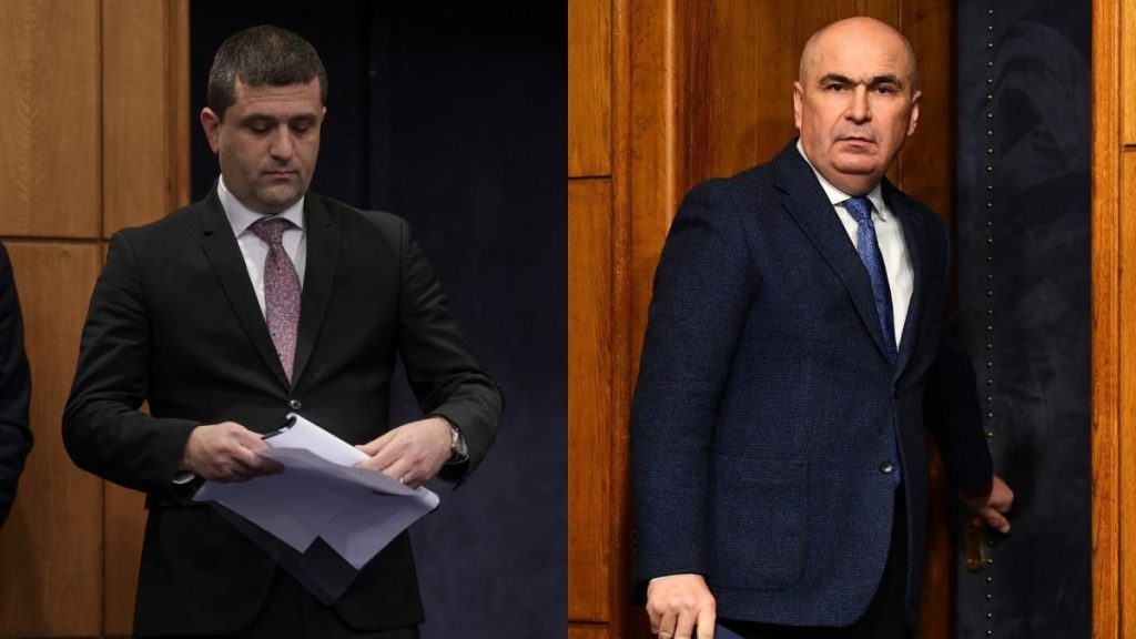 Trei moțiuni simple împotriva Guvernului Bolojan: Controverse legate de Groenlanda, tăieri pentru… Trei motuni simple impotriva Guvernului Bolojan Controverse legat de Groenlanda taieri pentru