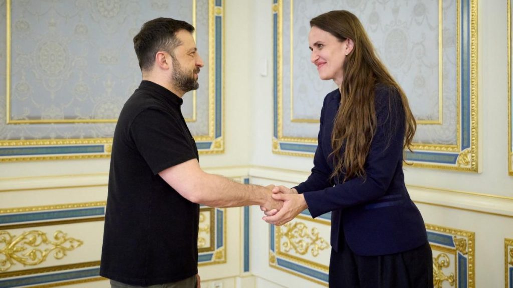 Triunghiul Odesa Oana Toiu anunta crearea Triplei Alianta Cibernetica formata