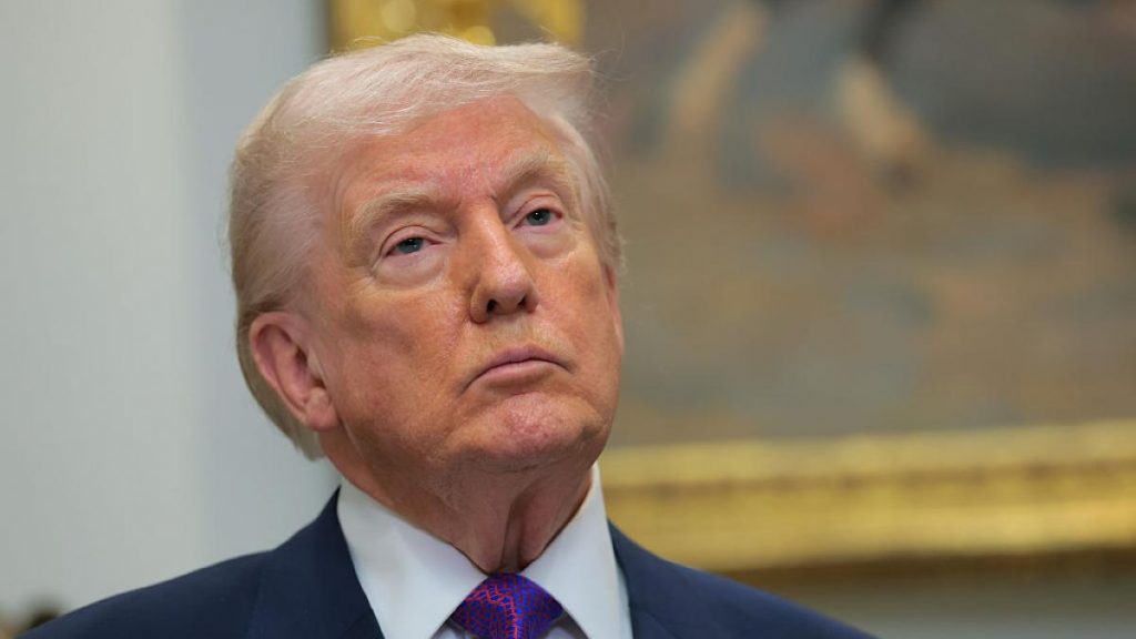 Trump a declarat ce opțiuni are în conflictul cu Iran: Pot să prelungesc sau să închei în 2-3… Trump a declarat ce optiuni are in conflictul cu Iran Pot sa prelungesc sau sa inchei in 2 3