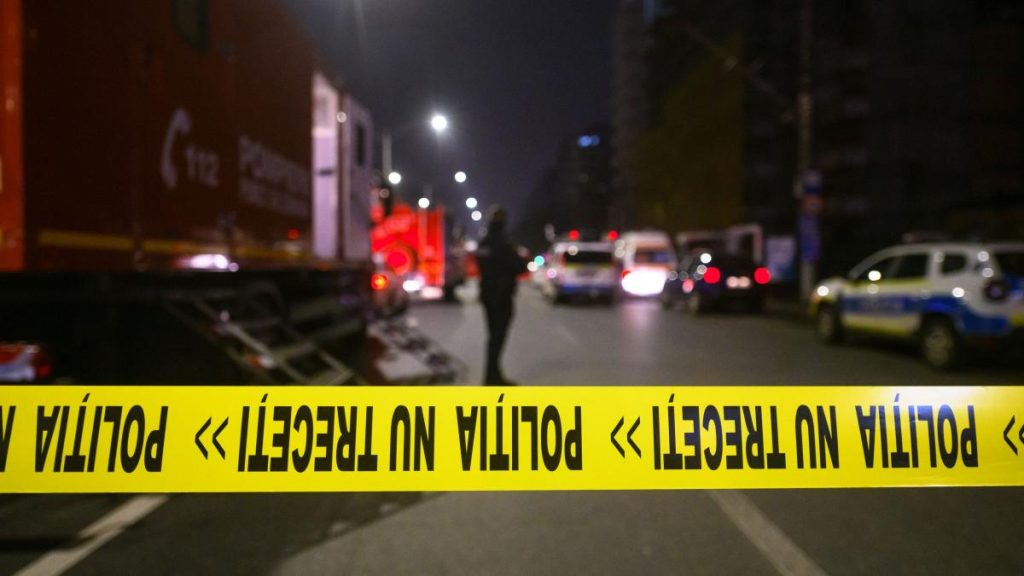 Un fost viceprimar PNL a fost descoperit mort in casa sa avand un topor langa el Principalul suspect