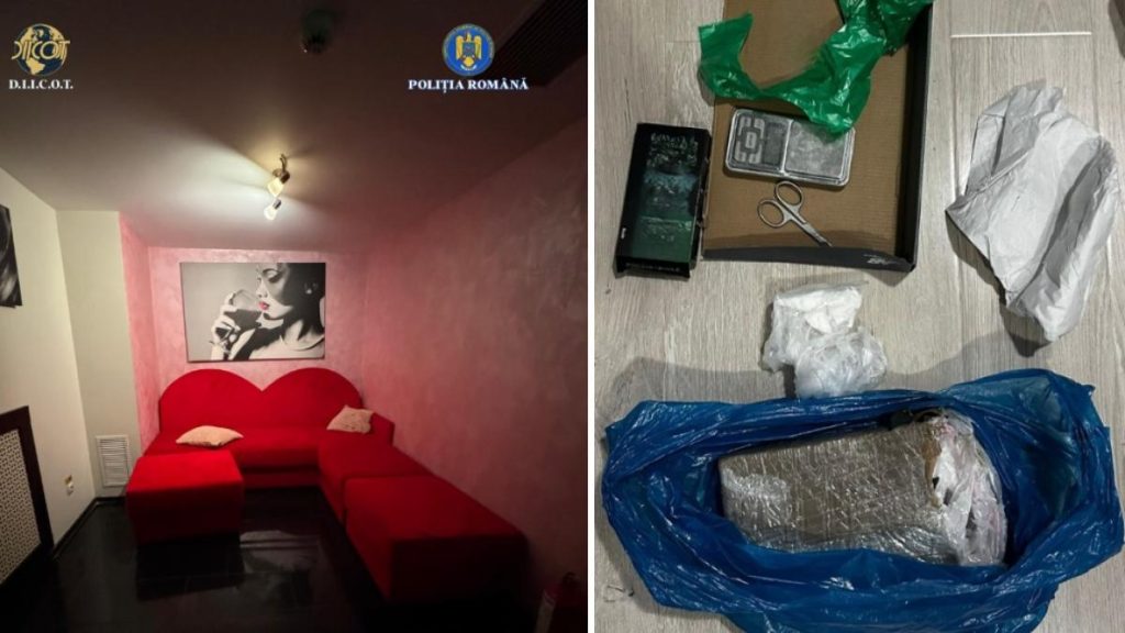 Unele dintre fetele de la The Buddhist erau infectate cu HIV si au fost constrainse sa faca sex