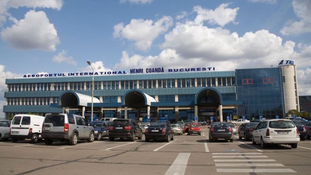 Zboruri anulate pe Otopeni din cauza conflictului din Orientul Mijlociu. Companiile care au făcut anunțuri… Zboruri anulate pe Otopeni din cauza conflictului din Orientul Mijlociu Companiile care au facut anunturi 3