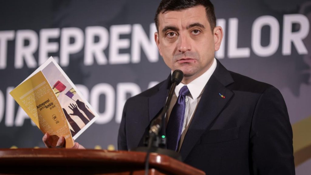 cati bani a cheltuit simion pentru lobby in incercarea de a ajunge la trump acum solocita