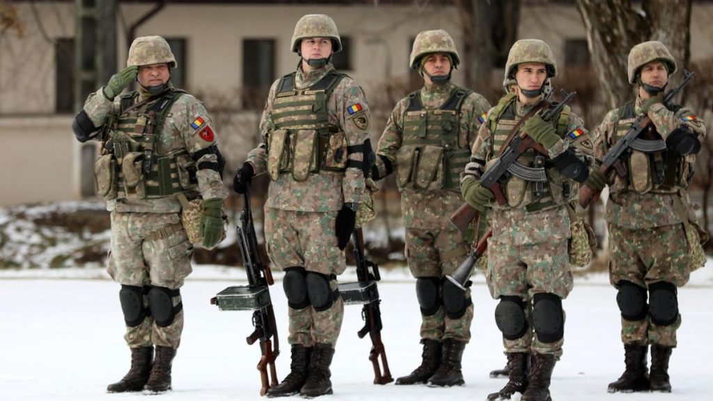 concursuri de admitere falsificate la un batalion din satu mare metoda prin care militarii isi crestau