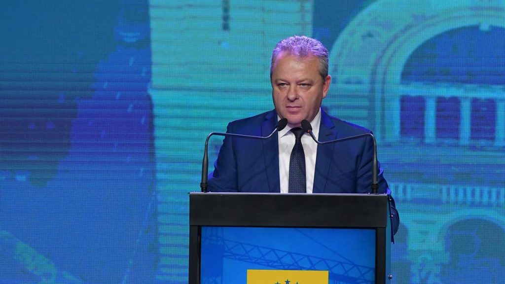 deputatul pnl iordache doua judee cu terenuri de 12 milioane de metri patrati in declaratie