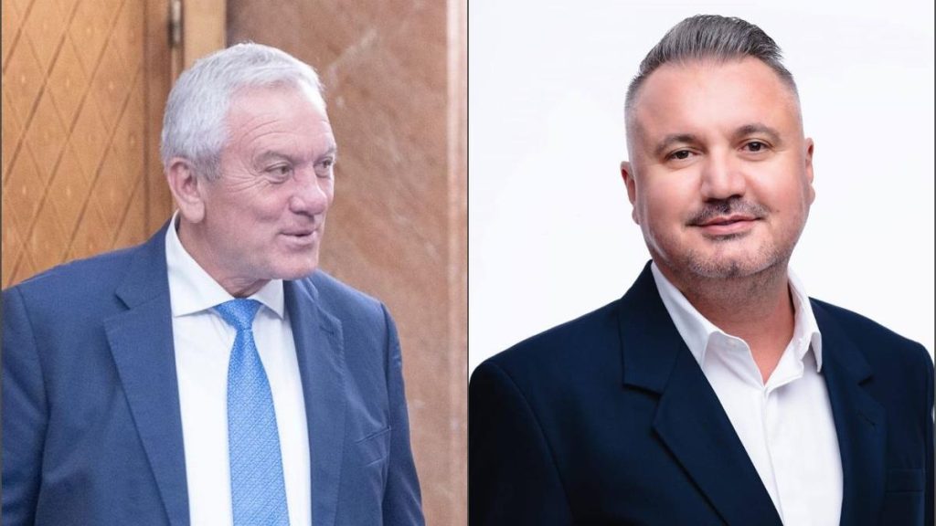 liderul PSD Buzau il critica pe primarul Constantin Toma dupa ce acesta l a sustinut pe Bolojan N a