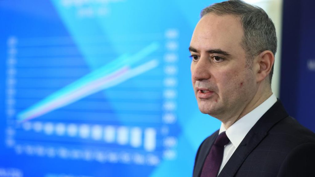 nazare anunta impactul pachetului de relansare economica efectele asupra numarului de locuri de munca