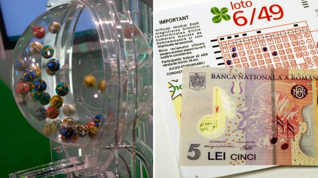 Rezultatele Loto de duminică, 22 februarie. Numerele extrase și premiile disponibile pentru extrageri… rezultatele loto de duminica 22 februarie numerele extrase si premiile disponibile pentru extrageri