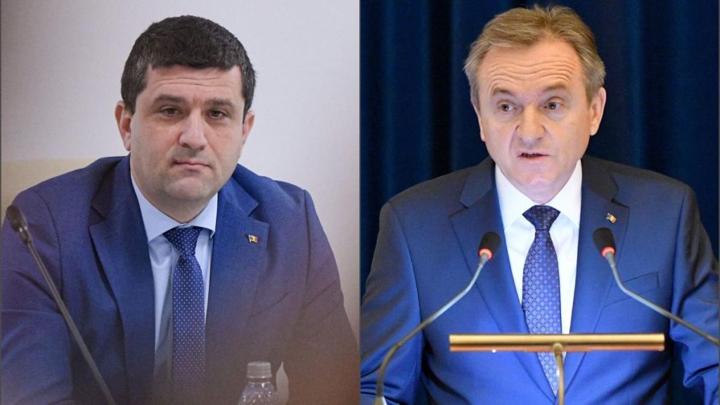 Scandal între USR și PSD. Radu Miruță: „Oamenii părăsesc în masă Gorjul condus de PSD”. PSD: „I-a… scandal intre usr si psd radu miruta oamenii parasesc in masa gorjul condus de psd psd ia