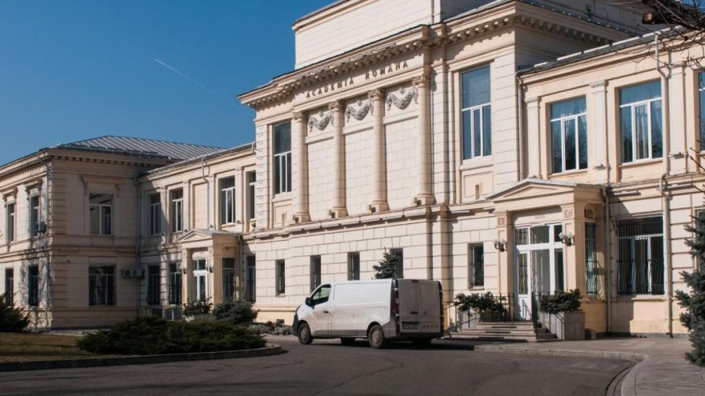 tefan Palarie acuza PNL AUR si PSD ca intentioneaza sa supuna la vot o lege favorizata pentru