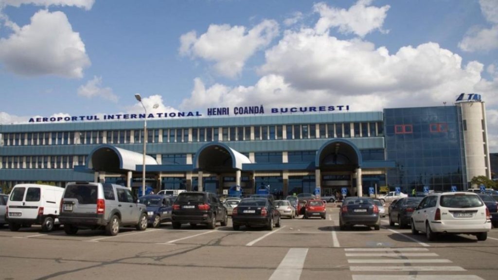 34 de zboruri au fost anulate duminică la Otopeni din cauza conflictului din Orientul Mijlociu. 34 de zboruri au fost anulate duminica la Otopeni din cauza conflictului din Orientul Mijlociu