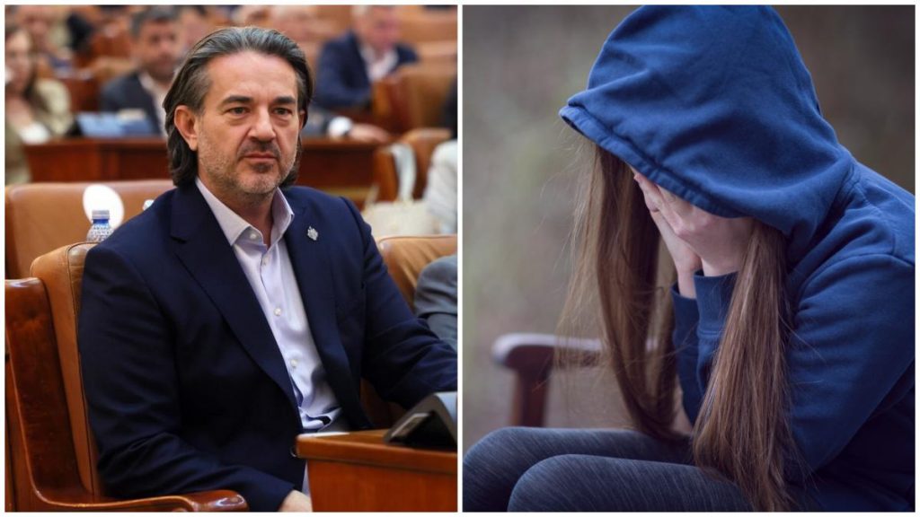 5 copii s-au sinucis în Tulcea în 2026. Deputatul Sergiu Constantinescu cere demisia inspectorului… 5 copii s au sinucis in Tulcea in 2026 Deputatul Sergiu Constantinescu cere demisia inspectorului