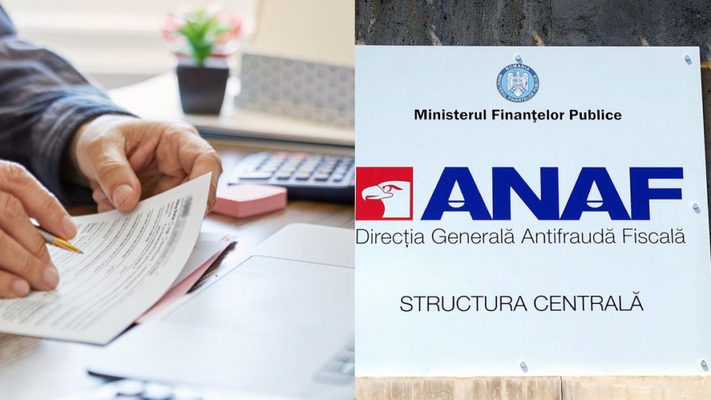 ANAF a impus plăți de peste 532 de milioane de euro, în urma controalelor din 2025. Domeniile în care au avut loc… ANAF a impus plati de peste 532 de milioane de euro in urma controalelor din 2025 Domeniile in care au avut loc