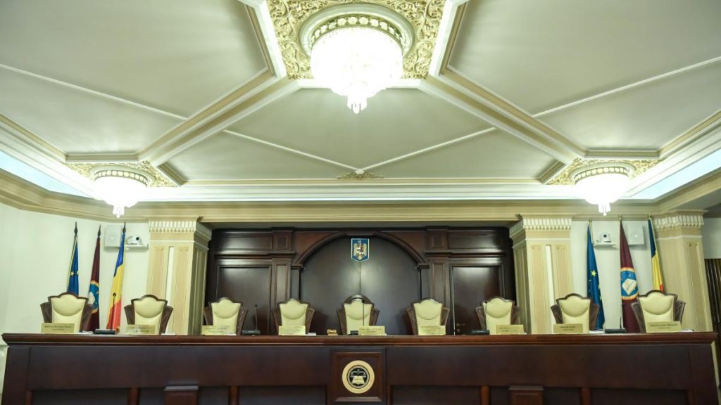 AUR a atacat Legea Bugetului pentru 2026 la CCR AUR a atacat Legea Bugetului pentru 2026 la CCR