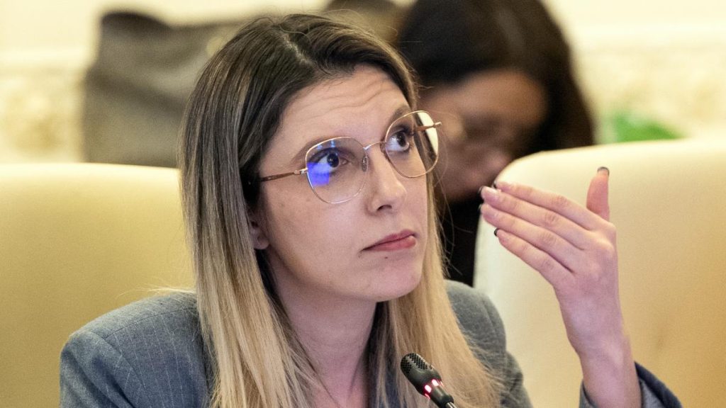 Agentile de turism critica ministra TikTok Buzoianu este simplu sa identifici probleme