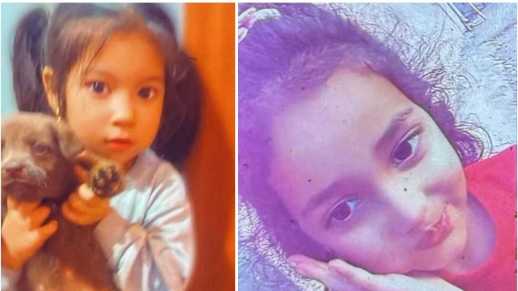 Alertă în Mureș: Două fetițe, de 4 și 5 ani, au dispărut și sunt căutate cu o… Alerte in Mures Doua fetite de 4 si 5 ani au disparut si sunt cautate cu o