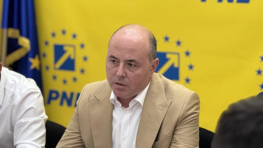 Alexandru Muraru critica PSD A incercat sa faca sa pice Guvernul prin respingerea bugetului A invatat o lectie
