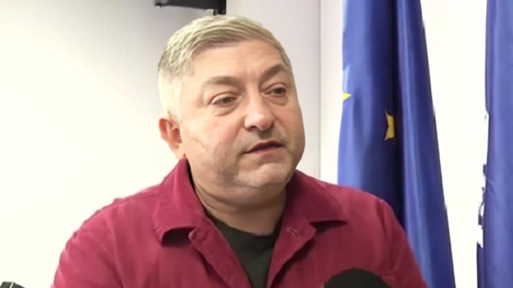 Alin Tise despre reforma din administratie Emanatia mintilor altor functionari obesi si