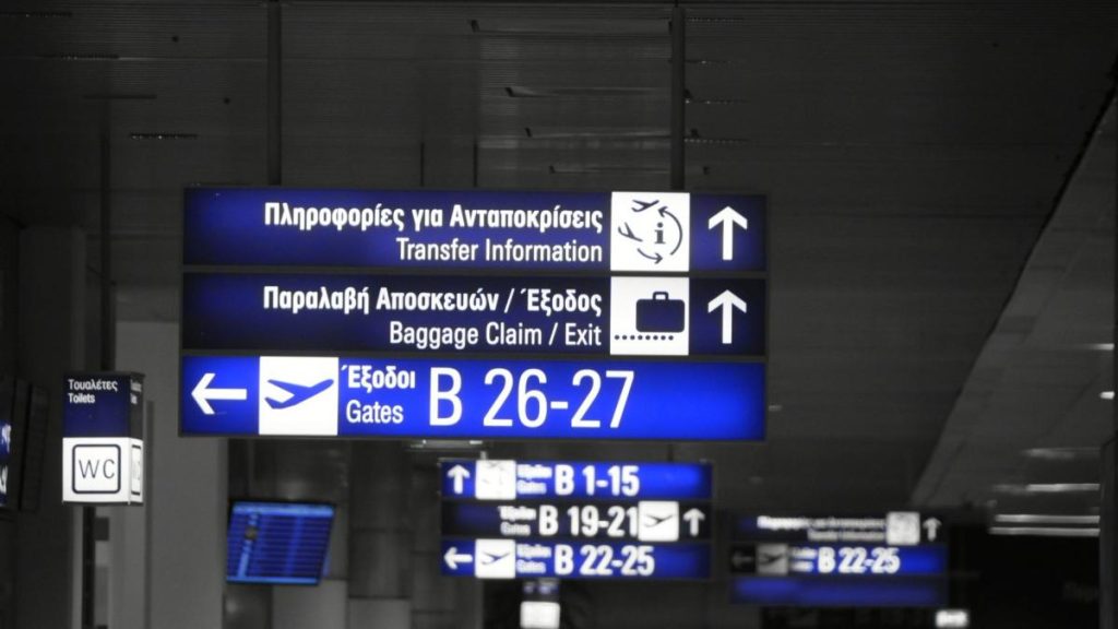 Ambasadorul Greciei anunta noi zboruri si legaturi aeriene intre Romania si Grecia Mai multe