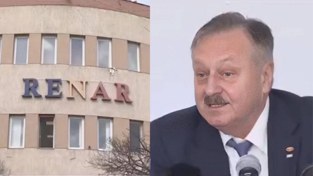 Analizele de laborator acreditate RENAR sunt recunoscute la nivel european Unde vezi sigla