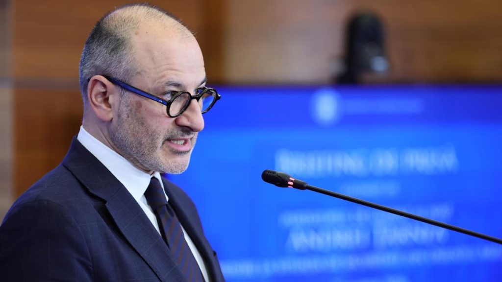 Andrei Țărnea: Organizăm un zbor cu 189 de locuri, prin Riad, pentru românii din Qatar Andrei Tarnea Organizam un zbor cu 189 de locuri prin Riad pentru romanii din Qatar