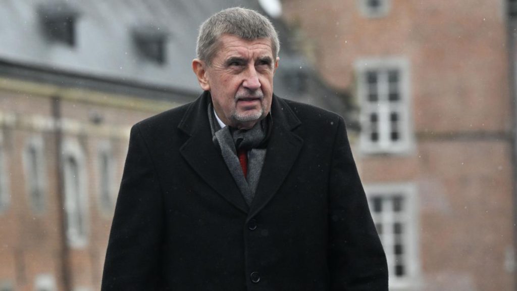 Andrej Babis își păstrează imunitatea parlamentară. Legislativul ceh a respins cererea procurorilor. Andrej Babis isi pastreaza imunitatea parlamentara Legislativul ceh a respins cererea procurorilor